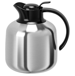 فلاسک چای بدون شیشه ایکیا